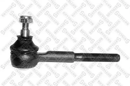 STELLOX 5100284SX Наконечник рулевой внутренний Mercedes W124 <95
