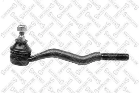 STELLOX 5100286SX Наконечник рулевой BMW E30Z1 all 2WD 82-94