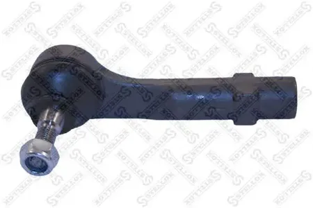 STELLOX 5100288SX Наконечник рулевой правый Citroen C4 Picasso Grand Picasso 1.8-2.01.6HDi 06>