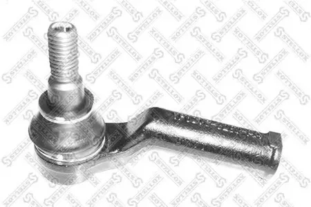 STELLOX 5100291SX Наконечник рулевой левый Ford Galaxy all 06> Mondeo all 07>