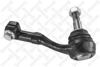 STELLOX 5100293SX Наконечник рулевой правый BMW E90E91E87 04>