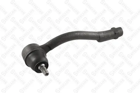 STELLOX 5100295ASX Наконечник рулевой тяги лев.  Kia Rio  1.4 16V1.6 16V1.5CRDI 05>