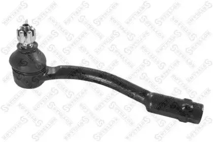 STELLOX 5100295SX Наконечник рулевой левый Hyundai Verna 05>