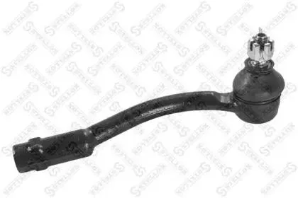 STELLOX 5100296SX Наконечник рулевой правый Hyundai Verna 05>