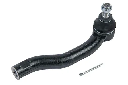 STELLOX 5100297ASX Наконечник рулевой левый