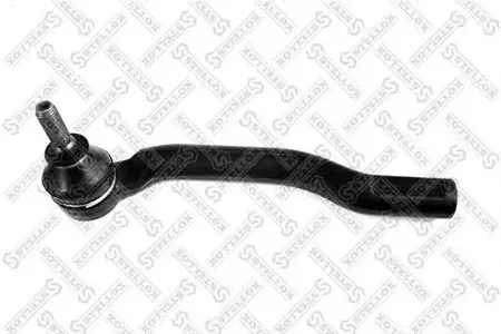 STELLOX 5100299SX Наконечник рулевой левый Nissan Note E11 06>