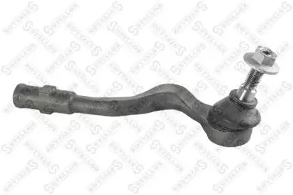 STELLOX 5100300SX Наконечник рулевой левый Audi A4A5 1.8TFSI-3.2FSi quattro 07>