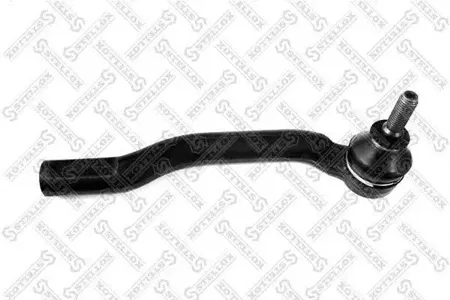 STELLOX 5100302SX Наконечник рулевой правый Nissan Note E11 06>