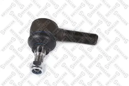 STELLOX 5100306ASX Наконечник рулевой тяги Mitsubishi CANTER -01 лев.
