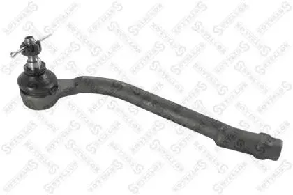 STELLOX 5100308SX Наконечник рулевой левый Kia Ceed 06>