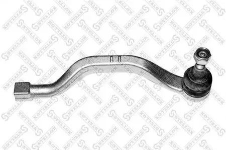 STELLOX 5100313SX Наконечник рулевой правый Renault Laguna 08>