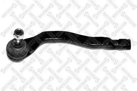 STELLOX 5100320SX Наконечник рулевой левый Renault Kangoo 08>