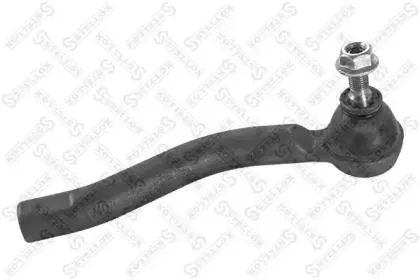 STELLOX 5100334SX Наконечник рулевой правый Renault Koleos 08>