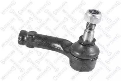 STELLOX 5100337SX Наконечник рулевой правый Ford Fiesta VI 08>