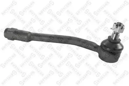 STELLOX 5100338SX Наконечник рулевой левый Hyundai H1 08>