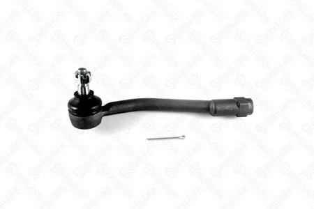 STELLOX 5100339SX Наконечник рулевой правый Hyundai H1 08>