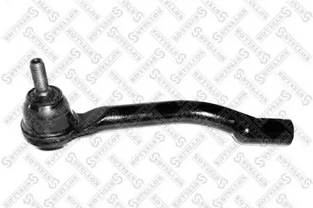 STELLOX 5100340SX Наконечник рулевой левый Nissan Qashqai 07>