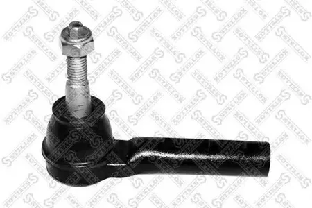 STELLOX 5100342SX Наконечник рулевой Opel Insignia 08>