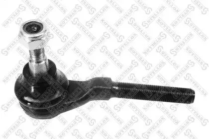 STELLOX 5100343ASX Наконечник рулевой левый Renault R19 88-96