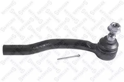 STELLOX 5100345SX Наконечник рулевой тяги Mazda CX7 07- прав.