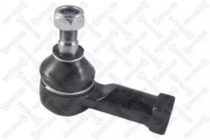 STELLOX 5100353ASX Наконечник рулевой тяги