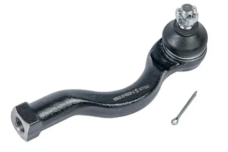STELLOX 5100355ASX Наконечник рулевой тяги Mitsubishi Pajero 01-06 прав.