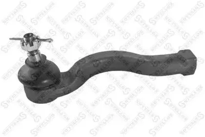 STELLOX 5100355SX Наконечник рулевой правый Mitsubishi Pajero V6373W Montero 99>