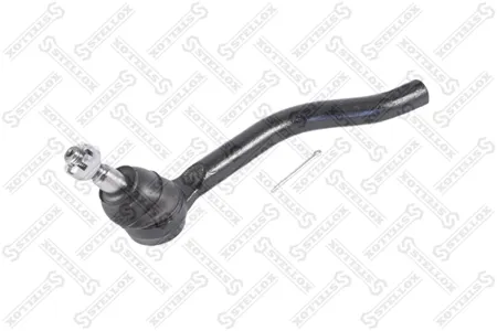 STELLOX 5100359SX Наконечник рулевой правый Nissan Teana Altima Maxima 08>