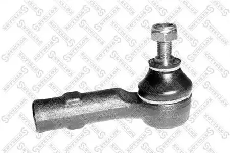 STELLOX 5100366SX Наконечник рулевой правый Ford Scorpio all 94-98
