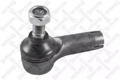 STELLOX 5100370ASX Наконечник рулевой правый