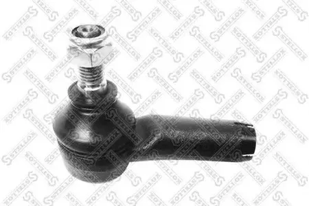 STELLOX 5100371SX Наконечник рулевой левый Audi 100 90-94