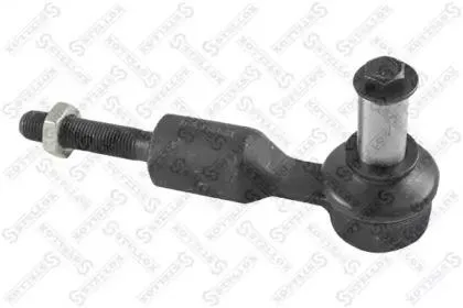 STELLOX 5100374ASX Наконечник рулевой Audi A4 94>, VW Passat 97>