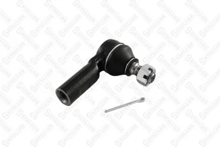 STELLOX 5100388SX Наконечник рулевой тяги Toyota HILUX 06- лев,прав.