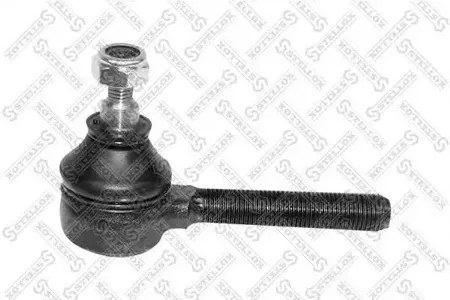STELLOX 5100391SX Наконечник рулевой внутренний левый Opel Omega all 86>