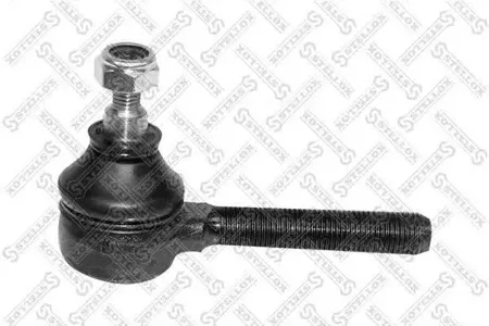 STELLOX 5100400SX Наконечник рулевой наружный Mercedes W124<95