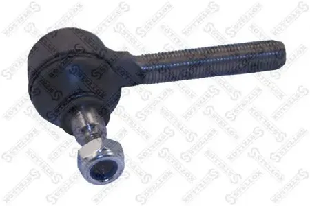 STELLOX 5100401SX Наконечник рулевой LHT Mercedes W123W126 <91