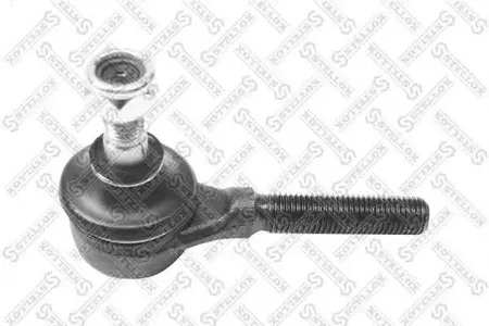 STELLOX 5100411SX Наконечник рулевой наружный Mercedes W201 <93