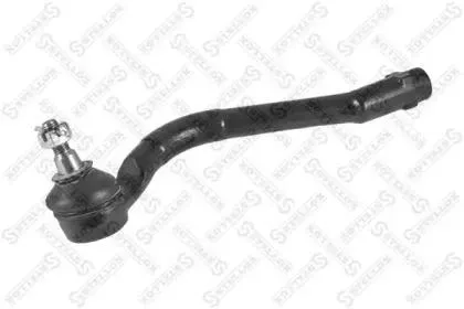 STELLOX 5100412SX Наконечник рулевой левый Hyundai Tucson IX35 09>