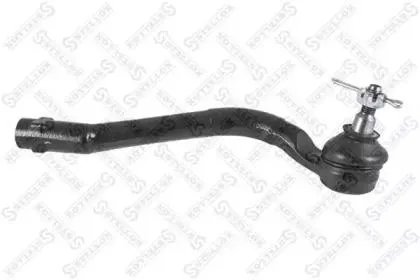 STELLOX 5100413SX Наконечник рулевой правый Hyundai Tucson IX35 09>