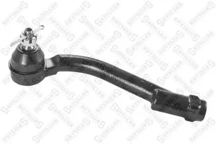 STELLOX 5100414SX Наконечник рулевой левый Kia Carens 2.0CVVT2.0CRDi 06>