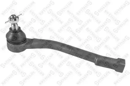 STELLOX 5100417SX Наконечник рулевой тяги , правый