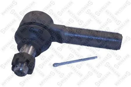 STELLOX 5100437SX Наконечник рулевой RHT M20x1.5M14x1.5 L=95 Mercedes 601 206-210 <95
