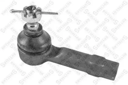 STELLOX 5100464SX Наконечник рулевой Nissan Almera Classic 06-12