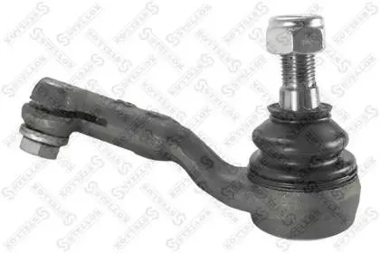 STELLOX 5100466SX Наконечник рулевой правый BMW E84E90E91E92 05>