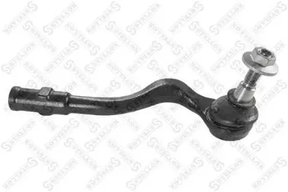 STELLOX 5100522SX Наконечник рулевой левый Audi A4A5A6A7Q5 1.8TFSI-3.2FSi quattro 07>