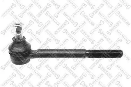STELLOX 5100527SX Наконечник рулевой внутренний Mercedes W123 76-84