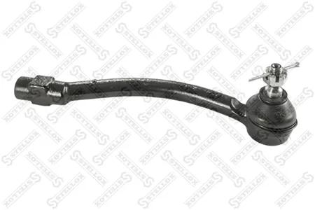 STELLOX 5100531SX Наконечник рулевой правый Hyundai Elantra 11>