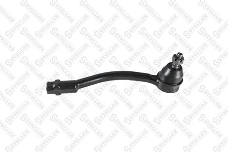 STELLOX 5100534SX Наконечник рулевой правый Hyundai Accent Blue 11>