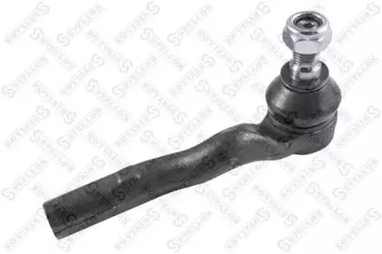 STELLOX 5100547ASX Наконечник рулевой левый МВ W210 2WD all 95>