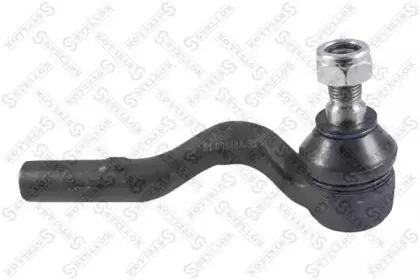 STELLOX 5100548ASX Наконечник рулевой правый МВ W210 2WD all 95>